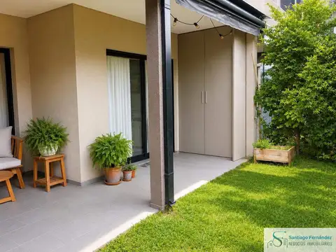 Casa en Venta 5 años