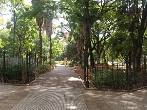Terreno en Venta en Recoleta, CABA