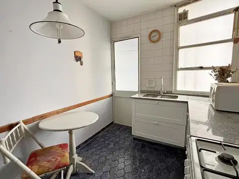 Departamento en Venta 56 años