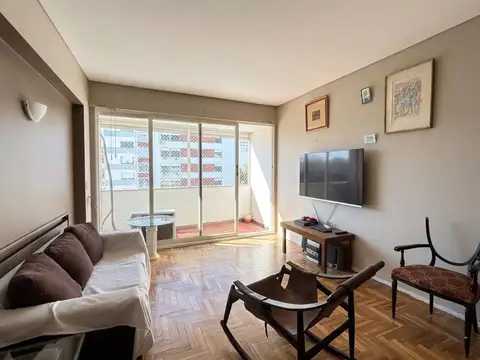 Avenida Santa Fe 1700