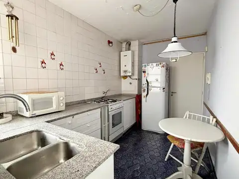 Departamento en Venta al Noreste