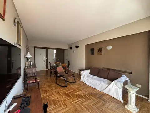 Departamento en Venta en Martínez, USD 155.000
