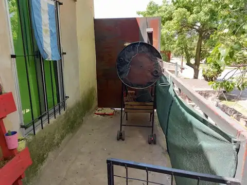 Departamento en Venta en San Miguel, USD 40.000