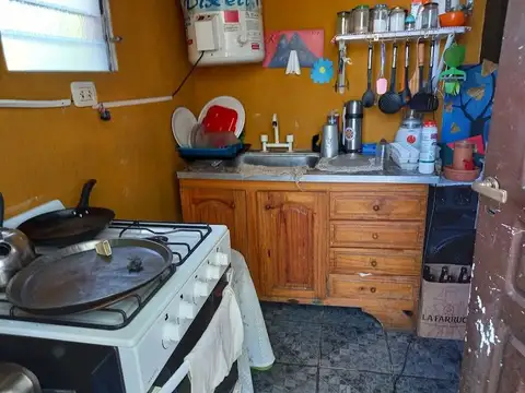 San Nicolas 2800, Piso PA