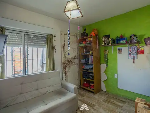 Casa en Venta 4 años