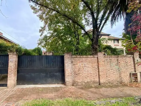 VENTA CASA EN TIGRE DE 6 AMBIENTES