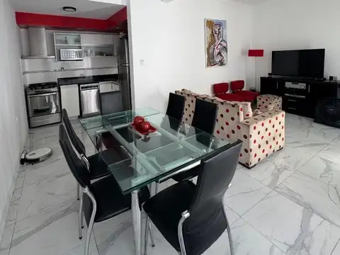 Depto Tipo Casa en Venta con 1 cocheras