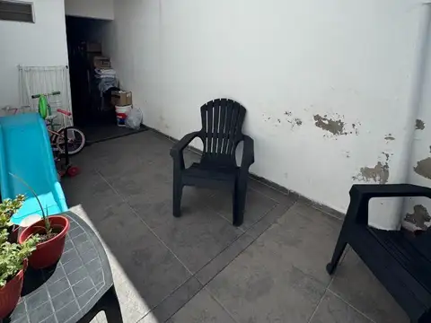 Depto Tipo Casa en Venta con 1 cocheras