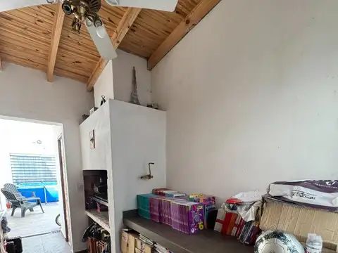 Depto Tipo Casa en Venta en Lomas de Zamora, USD 130.000