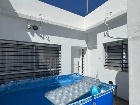 Depto Tipo Casa en Venta 10 años