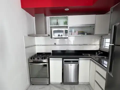 Depto Tipo Casa en Venta al Norte