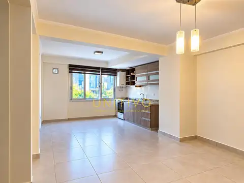 Departamento en Venta 15 años