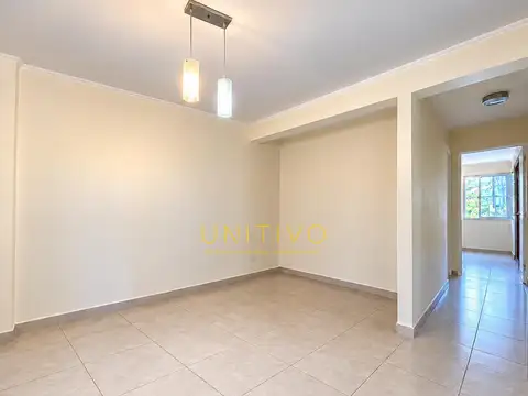 Departamento en Venta al Sur