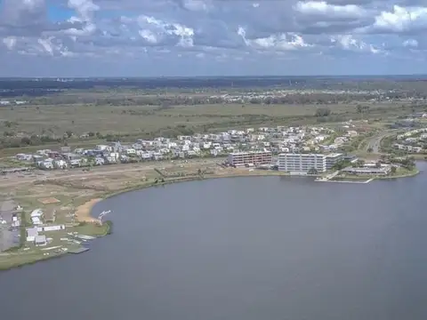 Terreno en Venta en Puerto De Escobar, USD 260.000