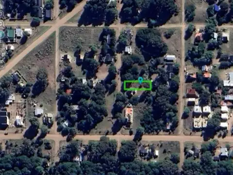 Terreno en Venta de 500,0 m2