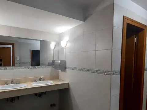Departamento en Alquiler Temporal con 1 cocheras