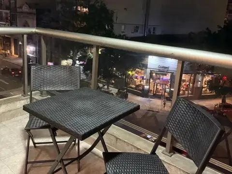 Departamento en Alquiler Temporal de 2 ambientes