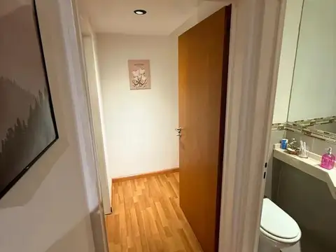 Departamento en Alquiler Temporal en Villa Crespo, USD 700