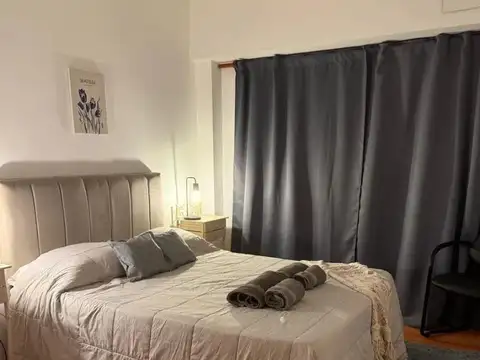 Departamento en Alquiler Temporal 15 años