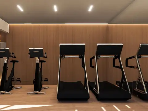 Venta - 4 amb mas servicio  - A estrenar- Full amenities - GENZO SALGUERO