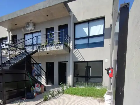 Departamento de 2 ambientes en venta en Moron Norte a estrenar. APTO CREDITO