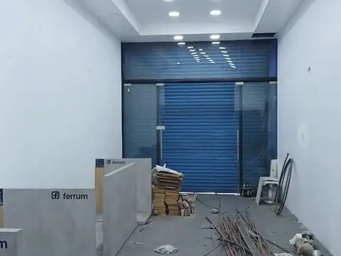 Galpon en Alquiler en Mataderos, $ 5.500.000