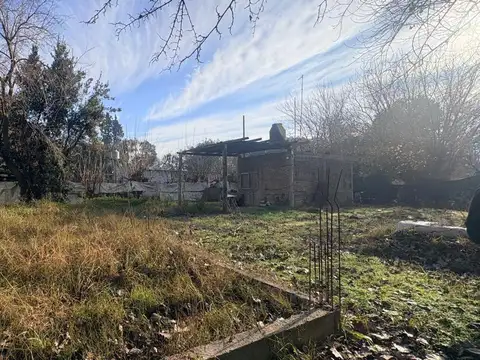 Casa en Venta 17 años