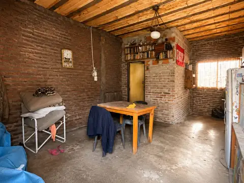 Casa en Venta de 1 dormitorio