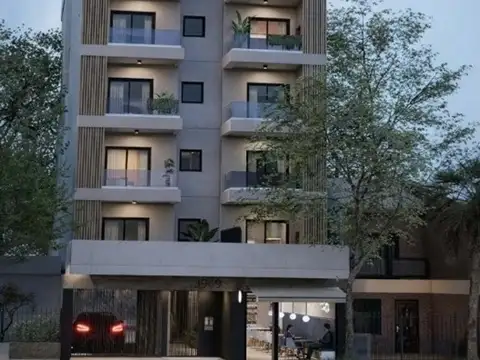 Departamento en Venta de Monoambiente