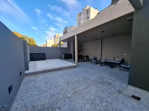 Departamento a estrenar con amenities