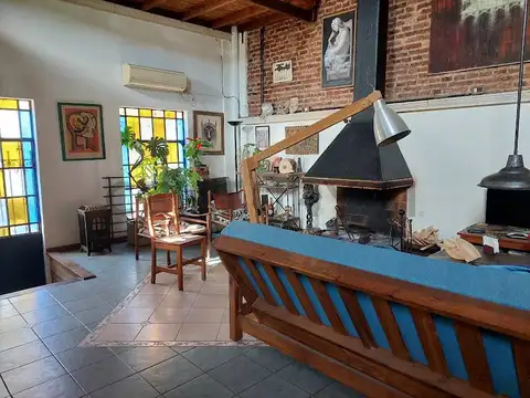 Casa en Venta 2025 años