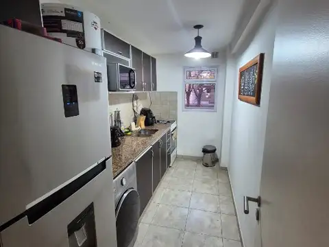 Departamento en Venta en Moron Sur, USD 65.000