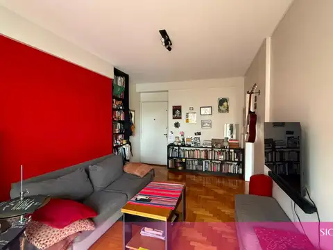 Departamento en Venta 40 años