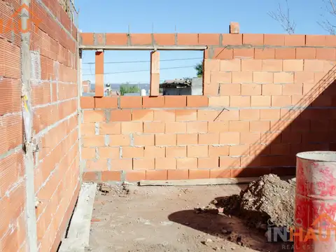 Depto Tipo Casa en Venta A Estrenar