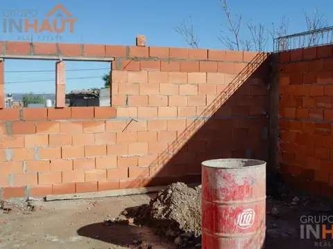 Depto Tipo Casa en Venta de 4 ambientes