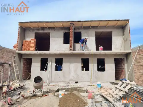 PH en Terrazas Neuquén