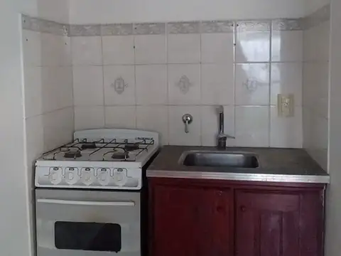 Depto Tipo Casa en Venta de 1 dormitorio
