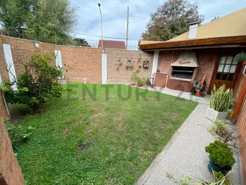 Casa 4 ambientes en venta -  Martin Coronado, Tres de Febrero
