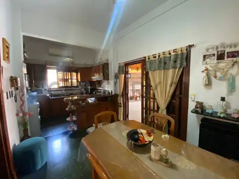 Casa 4 ambientes en venta -  Martin Coronado, Tres de Febrero