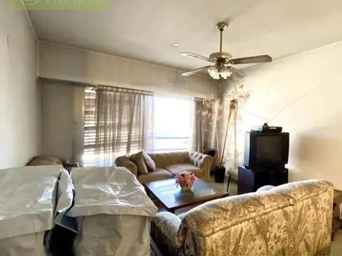 Depto Tipo Casa 4 ambientes con 1 baño