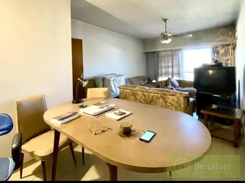 Depto Tipo Casa en Venta 40 años