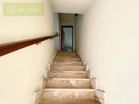 Depto Tipo Casa en Venta en Beccar Alto, USD 109.000