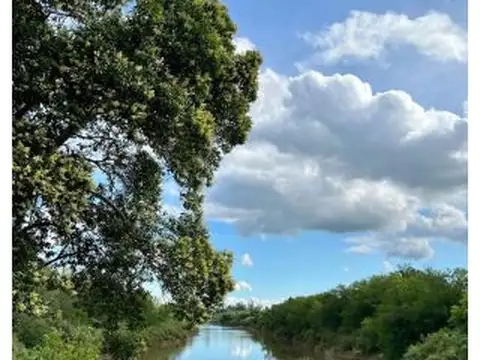 Ruta 11 - Kilometro 354