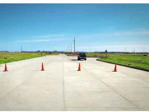 PARQUE INDUSTRIAL SAN LORENZO