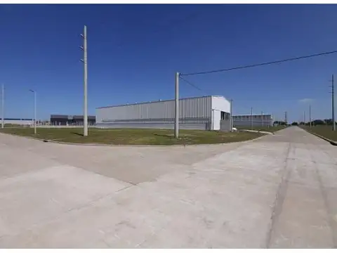 Terreno en Venta de 2500,0 m2
