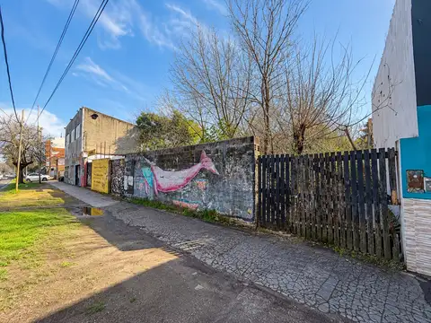 Terreno en venta en San Miguel