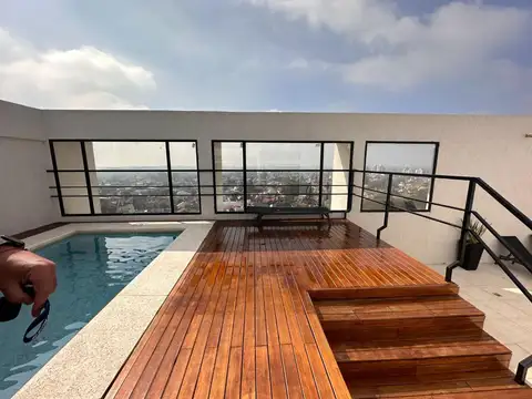 Avenida San Martín 300