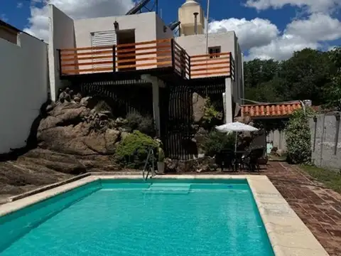 Casa en Venta en Villa Carlos Paz, Punilla