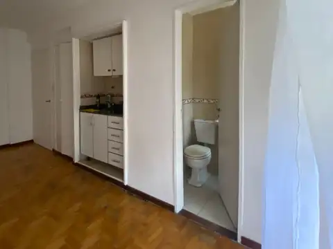 Departamento en Alquiler de Monoambiente