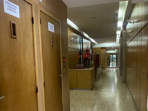 Tucuman 1700, Piso 2